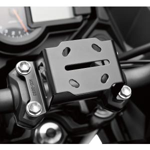 US KAWASAKI US KAWASAKI:北米カワサキ純正アクセサリー GPSマウント【GPS Mount】 VERSYS 1000 LT VERSYS 1000 ABS｜webike