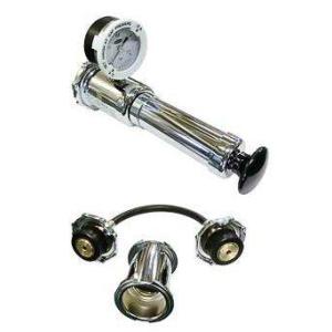 KOWA コーワセイキ ラジエターキャップテスター ラジエーター 冷却関連 エンジン