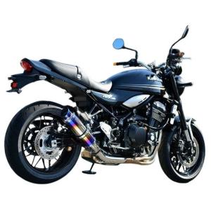 WirusWin（ウイルズウィン） スリップオンマフラー ショート管