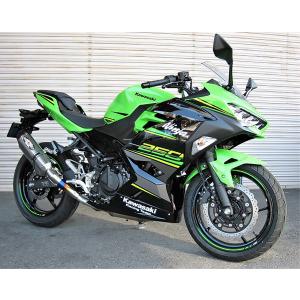 ヨシムラ カーボンヒートガードセット　Ninja250 Amazon | ヨシムラ カーボンヒートガードセット TYPE-2 Ninja250