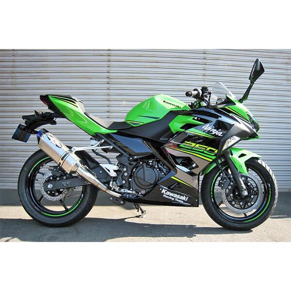 BEET ビート NASSERT R Evolution Type II JP250用ステンレスレー...