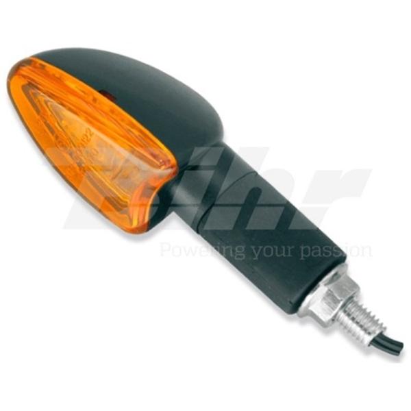 V PARTS ブイパーツ OEタイプ ウインカー オレンジ Beta RR Motard Trac...