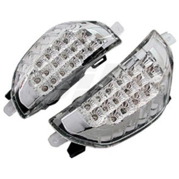V PARTS ブイパーツ 純正仕様ウインカー 右 LED Honda NSS za 250 FOR...