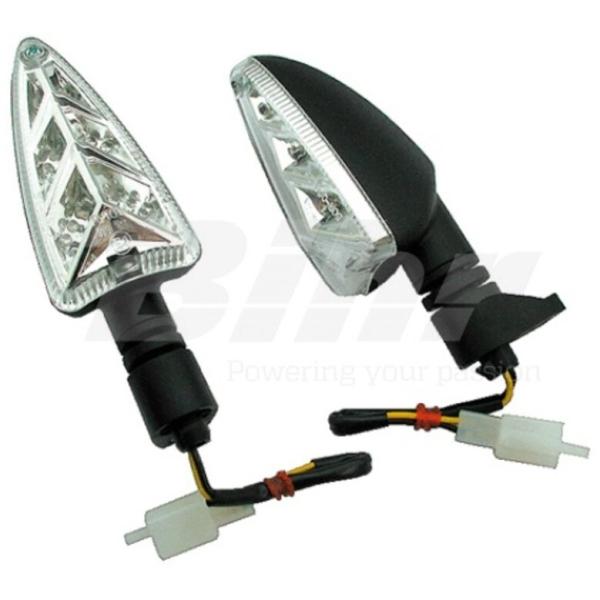 V PARTS ブイパーツ 純正仕様ウインカー 右 Aprilia 50 RX DUCATI ドゥカ...