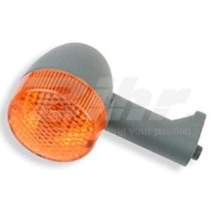 V PARTS ブイパーツ OEタイプ ウインカー 右 オレンジ Aprilia 50 Scarab...