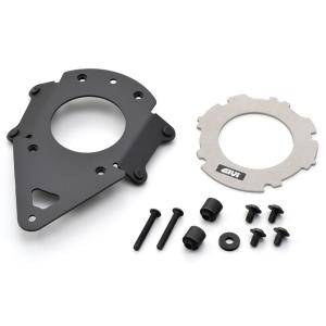 GIVI ジビ BF24 タンクロック用 アタッチメント［ヤマハ車用］ XSR700 YAMAHA ...