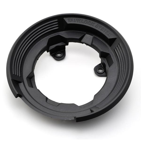 GIVI ジビ BF29 タンクロック用 アタッチメント［カワサキ車用］ VERSYS-X 250 ...