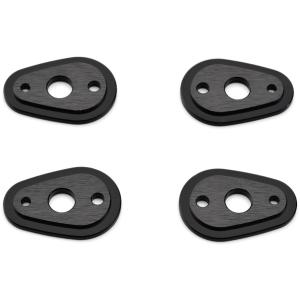 DAYTONA デイトナ ウインカーホルダープレート YAMAHA/KAWASAKI XSR900 ...