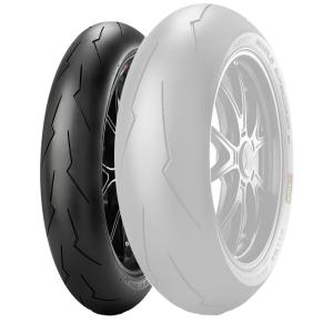 ☆ピレリ ディアブロ スーパーコルサ V2 SP☆ ピレリ ディアブロ スーパーコルサ SP V2 120/70ZR17 (バイク用