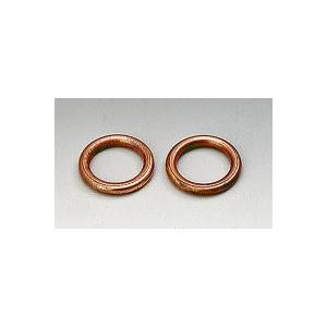 RC-ENGINEERING RCエンジニアリング エキゾーストマフラーガスケット ロードパル リー...