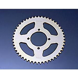 RC-ENGINEERING RCエンジニアリング キットクロスアルミギヤー 丁数：49T メイト7...