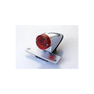 ビンテージオールドスパルト復刻 12V スパルトテール ランプ ライト