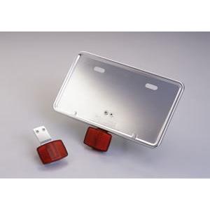 RC-ENGINEERING RCエンジニアリング リフレクター&amp;ステー リフレクター 外装