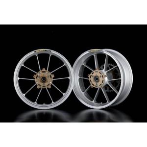 ADVANTAGE（アドバンテージ） EXACT RACING 10 フル鍛造マグネシウム