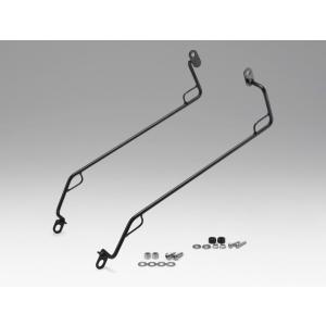 スズキ（SUZUKI） スズキアクセサリー 純正 プレートセット、サイド