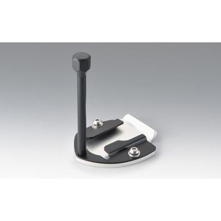 KIJIMA キジマ サイドスタンドワイドプレート＆エクステンション CRF250L CRF250 ...