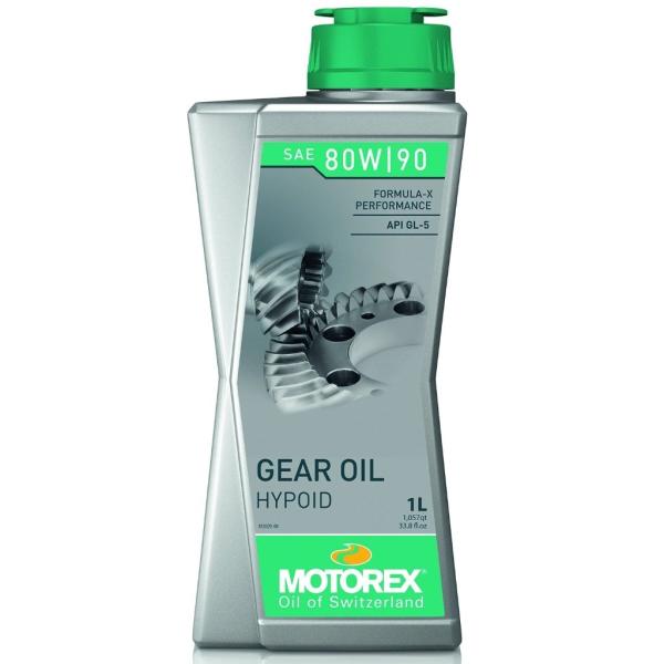 MOTOREX モトレックス HYPOID ギヤオイル ミッションオイル・ギアオイル その他油脂類 ...