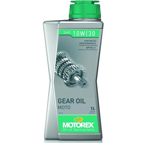 MOTOREX モトレックス GEAR OIL ギヤオイル ミッションオイル・ギアオイル その他油脂...