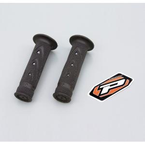 Ninja ロゴ入り 汎用ハンドルグリップ 左右セット 250 400 650 1000 SX