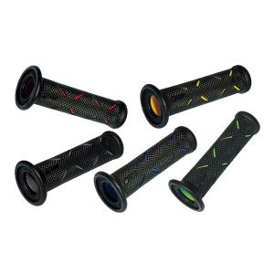 プログリップ PROGRIP 耐震ゲル・ビンテージグリップ ＃721 Ninja ZX