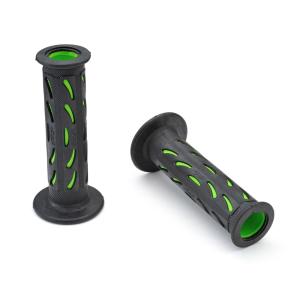 プログリップ PROGRIP 耐震ゲル・ビンテージグリップ ＃721 Ninja ZX