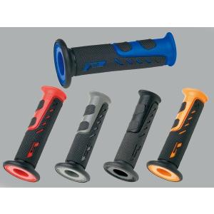 プログリップ PROGRIP スーパーバイクグリップ ＃601 カラー：ブラック
