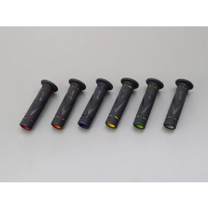 プログリップ PROGRIP 耐震ゲル・ビンテージグリップ ＃721 Ninja ZX