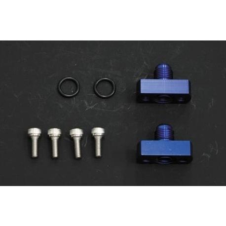 PLOT プロト アダプターセット ゼファーX ゼファー400 ゼファー750 KAWASAKI カ...