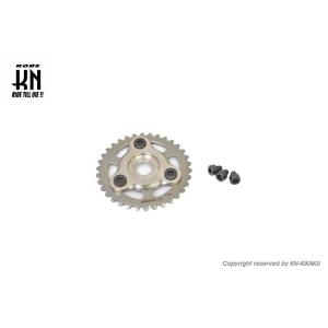 KOSO コーソー 可変タイミングスプロケット【MKII】 BWS125(ビーウィズ) シグナスX ...