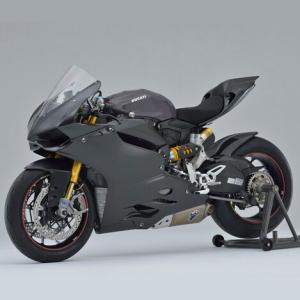 Puig（プーチ） レーシングスクリーン カラー：スモーク R1200RS
