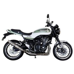 ヨシムラ 110-269-5450 Z900RS CAFE(18-22/23-24) Slip-On