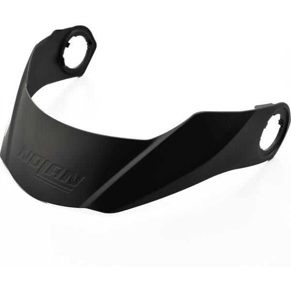 NOLAN ノーラン N405GT サンバイザー カラー：フラットブラック ヘルメットバイザー ヘル...