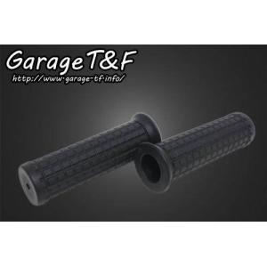 Garage T＆F ガレージ ターンアウトマフラー マフラーエンド付き