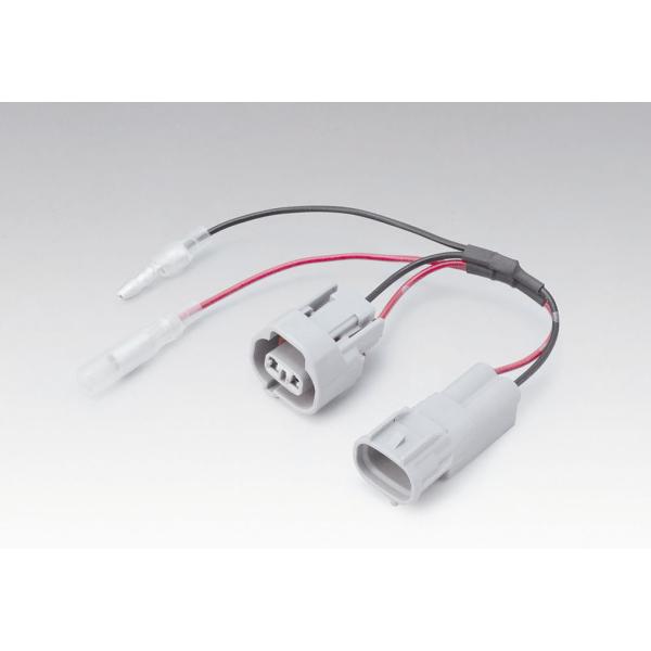 KIJIMA キジマ ハーネス ACC分岐キット ZX-14R KAWASAKI カワサキ 電源取り...