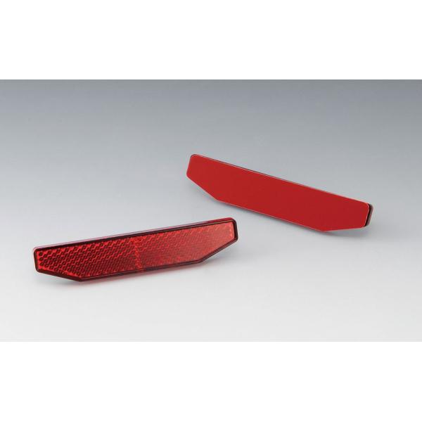 KIJIMA キジマ リフレクター スリム3 50cc-大型車全ての車両 外装