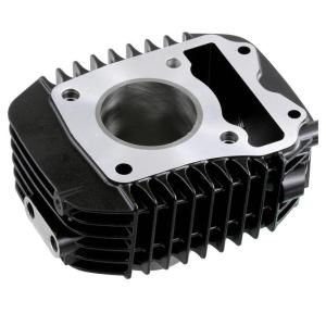 SHIFT UP シフトアップ 52.4mm 鋳鉄スリーブアルミシリンダー グロム HONDA ホン...