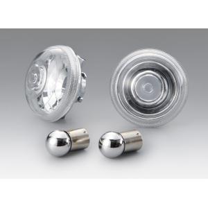 スペシャルパーツ武川 SP武川 SPタケガワ スモークテールレンズ