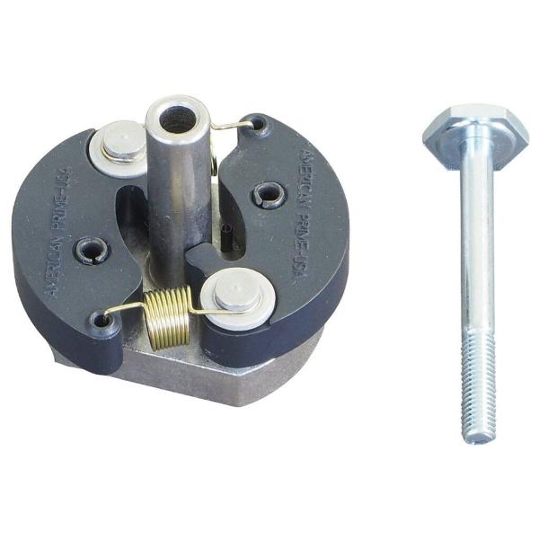 American Prime Mfg アメリカンプライム ハイパフォーマンスアドバンスユニット DY...