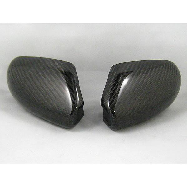 ファクトリー麗華 ファクトリーレイカ ミラーカバー SV400S SV400 SV650S SV65...