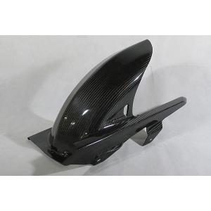 SV650/650X 16〜 リアフェンダー/チェーンガード マットブラック SV650/650X 16〜 リアフェンダー/チェーンガード マットブラック