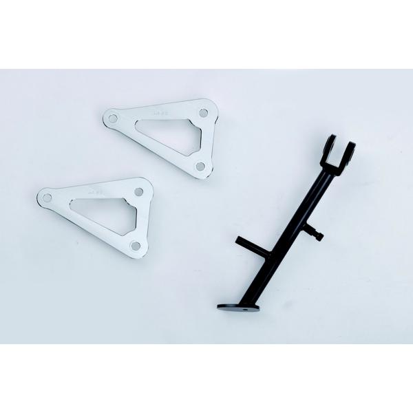 EFFEX エフェックス ローダウンCOMPキット CBR1000RR HONDA ホンダ ローダウ...