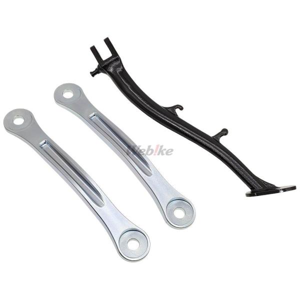 EFFEX エフェックス ローダウンCOMPキット ZX-14R ZZR1400 (ZX-14) K...