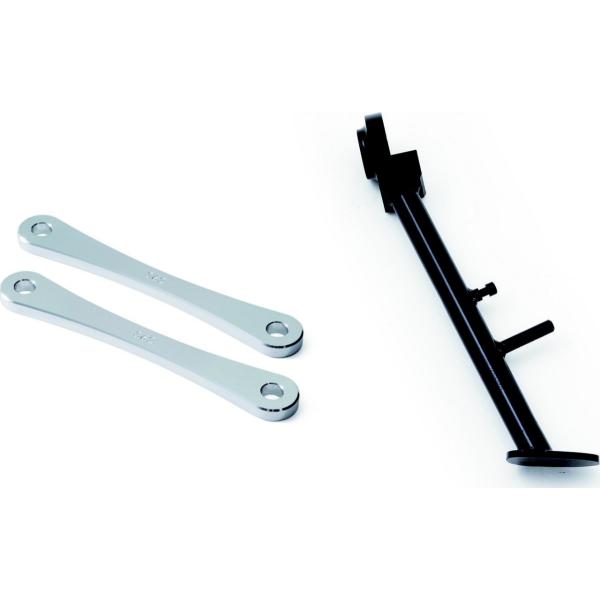 EFFEX エフェックス ローダウンCOMPキット YZF-R6 YAMAHA ヤマハ ローダウンキ...