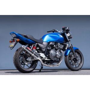 バイク マフラー ヤマモトレーシング ヤマモト.R SPEC-A チタン4-1