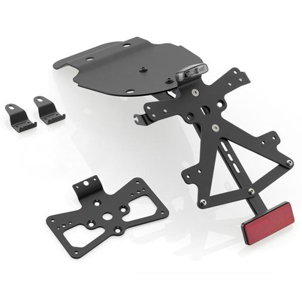 rizoma リゾマ ライセンスプレートサポートキット(フェンダーレスキット) XSR 700 60...