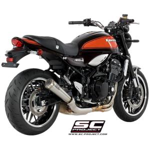 ホンダ CBR250RR 2017-2023 LCIPARTS ラウンドフルチタンスリップオン