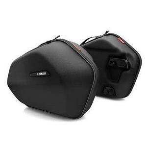 YAMAHA Y'S GEAR(YAMAHA) ワイズギア サイドケースR MT-09