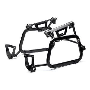 ワイズギア ヤマハ純正 TRACER9GT/トレイサー9GT(BAP9/BAPS)用 サイド 