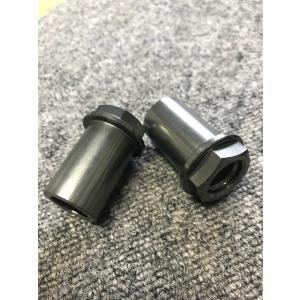 SPEED SHOP ITO スピードショップイトウ フロントアクスルナット クランプ径：24mm ...