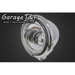Garage T＆F T&F ガレージ 4.5インチベーツライトプロジェクター